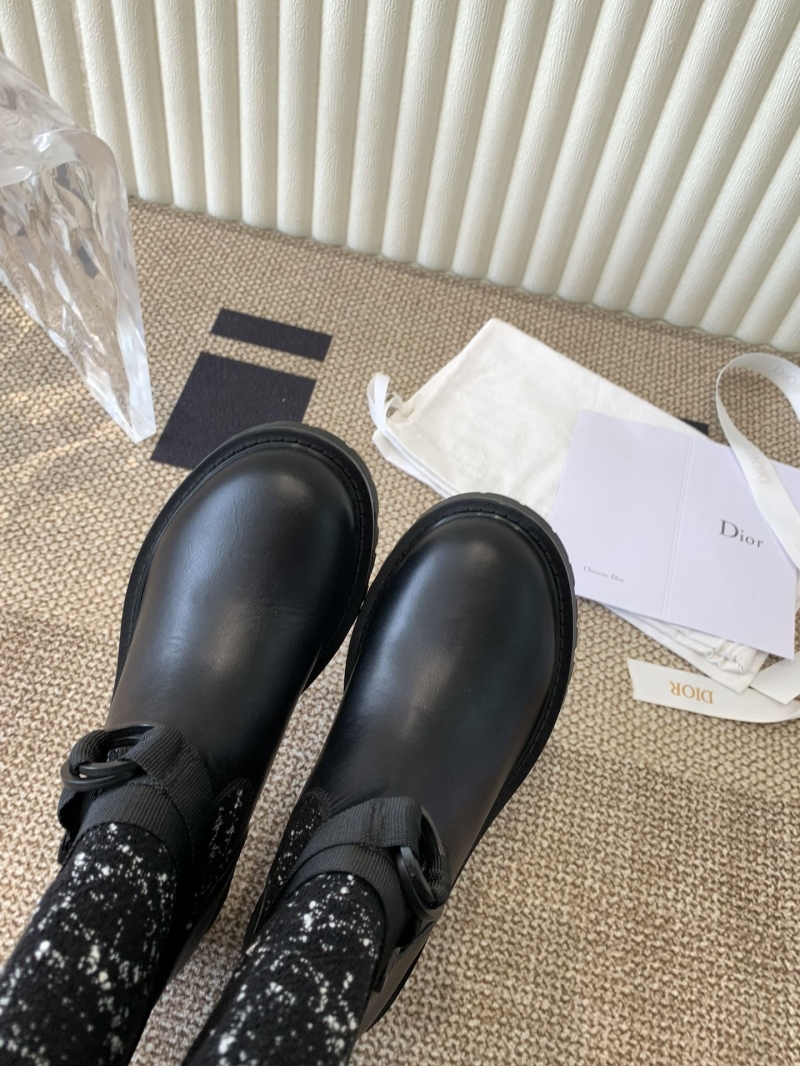 Christian Dior Boots